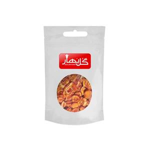 شلیل گلبهار - 250 گرم