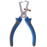 Nova NTW 8051 Wire Stripper Pliers