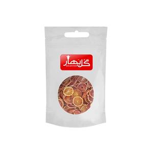 پرتغال تو سرخ گلبهار - 250 گرم