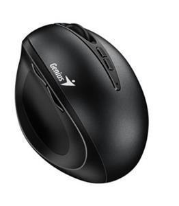 ماوس بی سیم جنیوس Ergo 8300S بی صدا