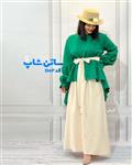 دامن زنانه آوان کد 1102