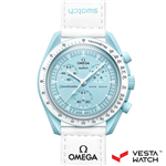 ساعت مچی امگا سواچ اورانوس Omega Swatch MISSION TO URANUS 