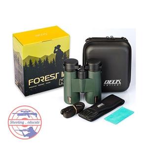 دوربین دوچشمی DELTA FOREST II 10*42