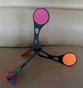 سیبل غلطان FON