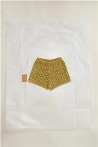 شورتک برمودای دخترانه زارا کد 8330