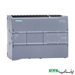 پی ال سی S7 1200 زیمنس CPU 1215C DC/DC/DC