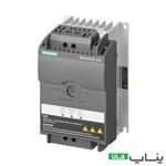 ماژول مقاومت ترمز sinamics v20 زیمنس 6SL3201-2AD20-8VA0