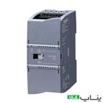 ماژول 8 خروجی رله ای پی ال سی S7 1200 زیمنس