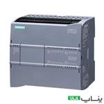 پی ال سی S7 1200 زیمنس CPU 1214C AC/DC/relay