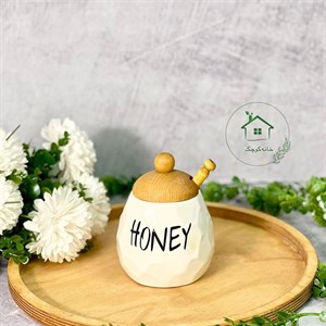 عسل طبیعی - 500 گرم