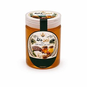 عسل طبیعی - 500 گرم