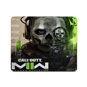 ماوس پد مدل بازی کال آف دیوتی کد 01041