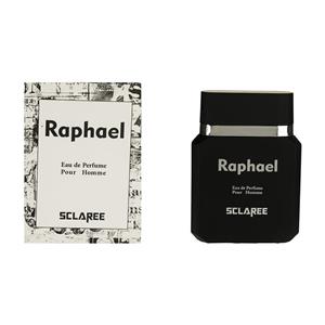 ادوپرفیوم مردانه اسکلاره مدل Raphael حجم 100 میلی لیتر Sclaree Raphael Eau De Parfum For Men 100ml