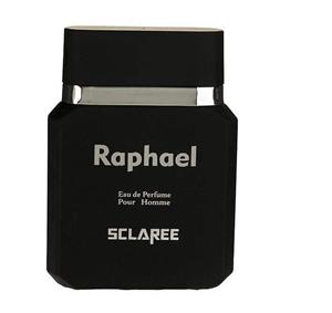 ادوپرفیوم مردانه اسکلاره مدل Raphael حجم 100 میلی لیتر Sclaree Raphael Eau De Parfum For Men 100ml