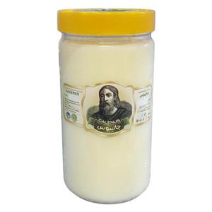 روغن شحم گاوی خالص جالینوس 900 گرم