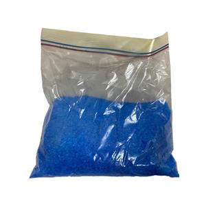 کات کبود سولفات مس مدل گرید B وزن 350 گرم