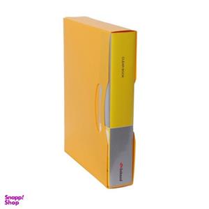 کلر بوک 80 برگ سهند کد PKHT-023