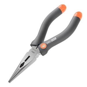 انبر دم باریک دلی مدل HT2106C سایز 6 اینچ