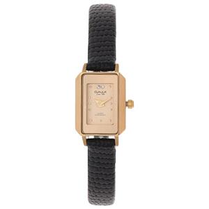 ساعت مچی عقربه ای زنانه اوماکس مدل BGA096