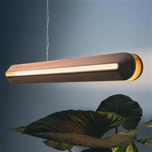 چراغ آویز مدل خطی کد Li 100