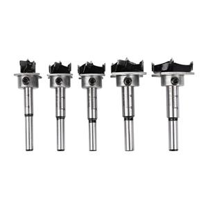 مته گازور دلی مدل DH-MKK005-ED1 مجموعه 5 عددی
