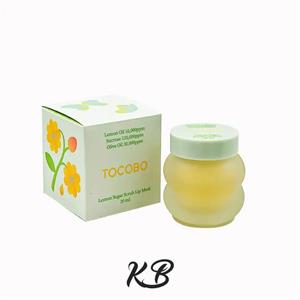 ماسک لب توکوبو مدل Vita Glazed حجم 20 میلی لیتر