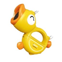 حباب ساز مدل اردک کیفی موزیکال