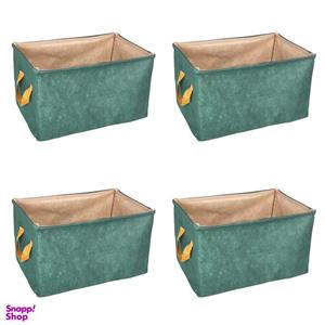 باکس نظم دهنده لوتوس مدل Stand بسته 4 عددی