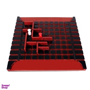 بازی فکری دالون مدل Quoridor کد 456