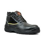 Rakhesh Plus model High leg safety shoes