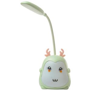 چراغ مطالعه طرح فانتزی گوزن لزران