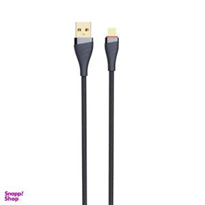 کابل تبدیل USB به لایتنینگ الدینیو مدل LS691 طول 1 متر