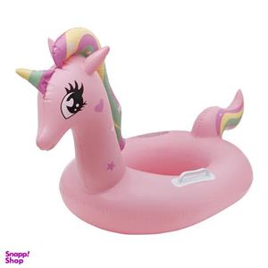 شناور بادی طرح اسب تک شاخ مدل 9237