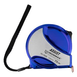 متر 7.5 متر ایرون مکس مدل آسیست IR7