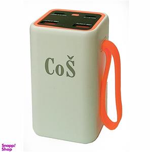 پاوربانک کوش مدل SM 2360 ظرفیت 20000 میلی آمپر ساعت