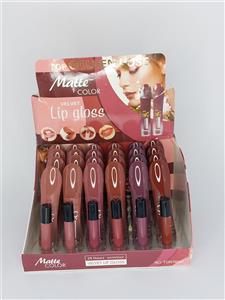 رژ لب مایع گلدن رز شماره 1