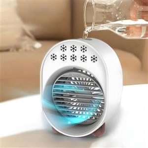 پنکه شارژی مدل air cooler A208