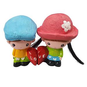 مجسمه مدل لاو مکمل