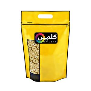 سیب زرد گلدیس - 1 کیلوگرم