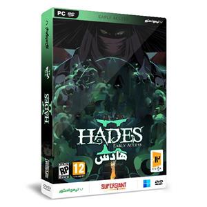 بازی Hades II مخصوص PC نشر لیمو استور 