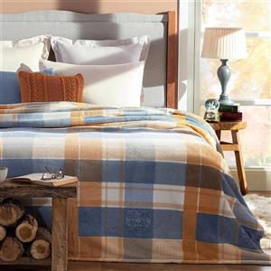 پتو مادام کوکو مدل Florida Sari سایز 220×150 سانتی متر