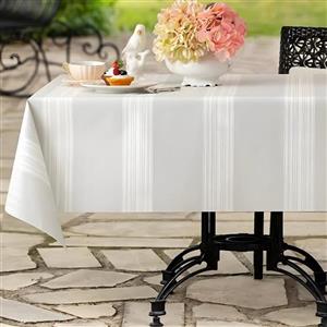 رومیزی مادام کوکو مدل Raymond Rectangle