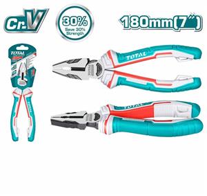 انبردست توتال کد THT210706S سایز 7 اینچ