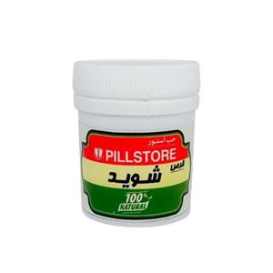 قرص شوید حب استور - 35 گرم