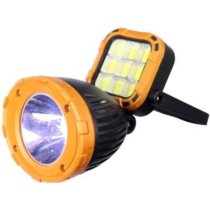 چراغ کمپینگ مدل HS-8033C