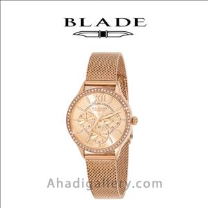 ساعت مچی زنانه بلید مدل 3657L2RPR