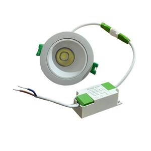 پنل سقفی توکار 18 وات COB ویمکس مدل IR-V5918