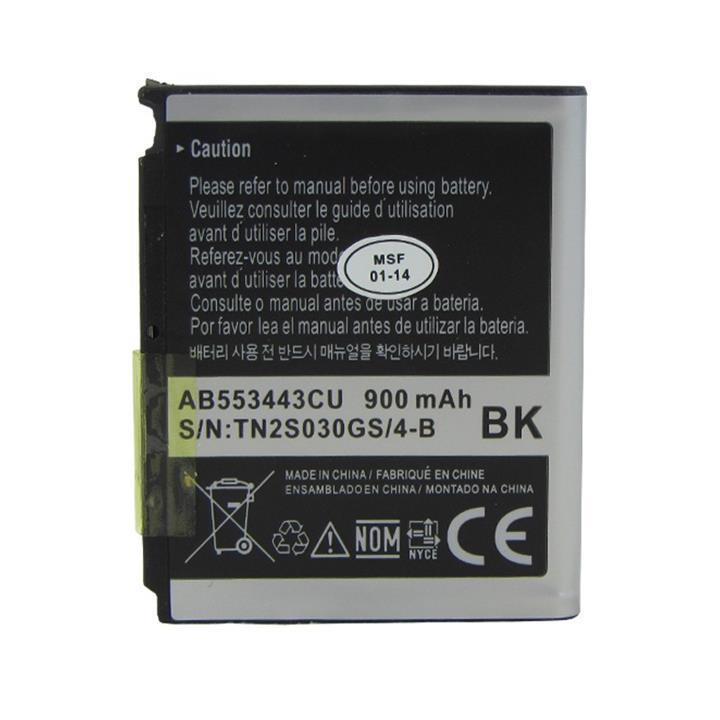 Samsung AB553443CU Battery