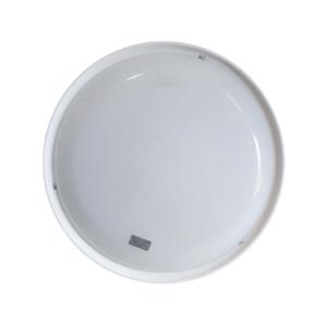 چراغ سقفی روکار 12 وات دنا الکتریک مدل تیتان پینتیگ