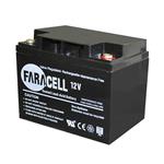 باتری 9 آمپرساعت فاراتل سری Faracell مدل 12V9Ah